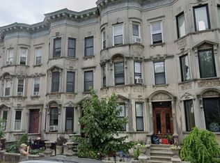 25 Prospect Park SW #2, Brooklyn, NY 11215