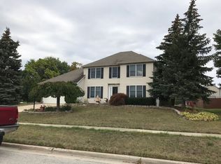 2315 Charleston Ct SE, Kentwood, MI 49508