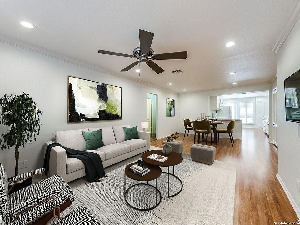 1st image of 7815 Broadway APT 102
