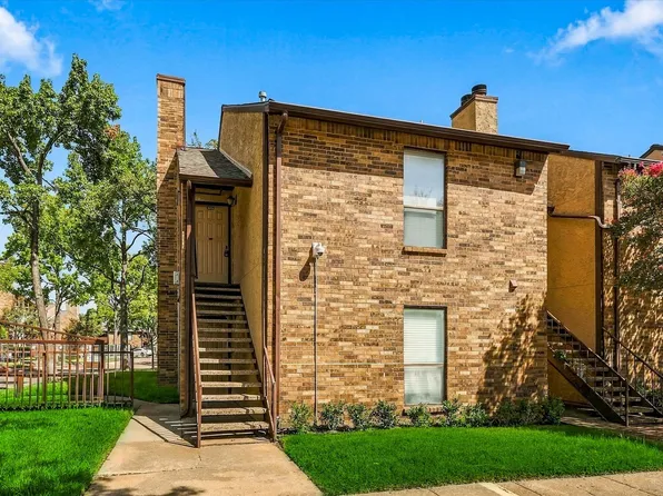 1901 Cloisters Dr APT 920, Arlington, TX 76011