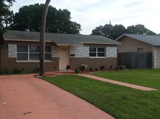 3769 34th Ave N, Saint Petersburg, FL 33713