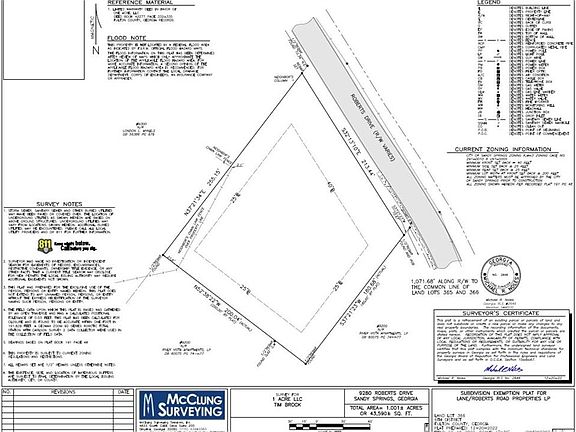 5th image of 9280 Roberts Dr