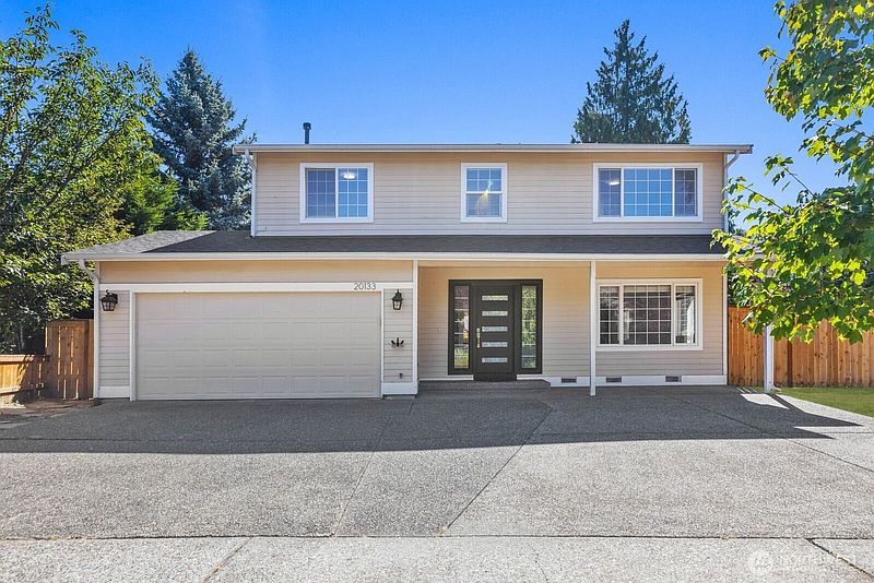 2nd image of 20133 7th Avenue SE