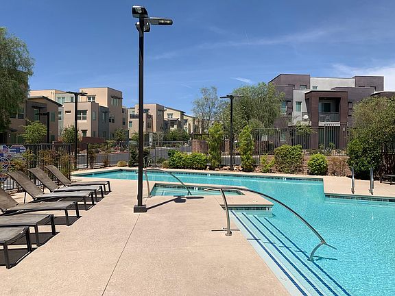 Pools
