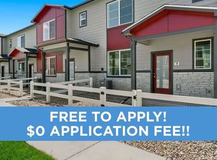 299 Condor Way, Johnstown, CO 80534