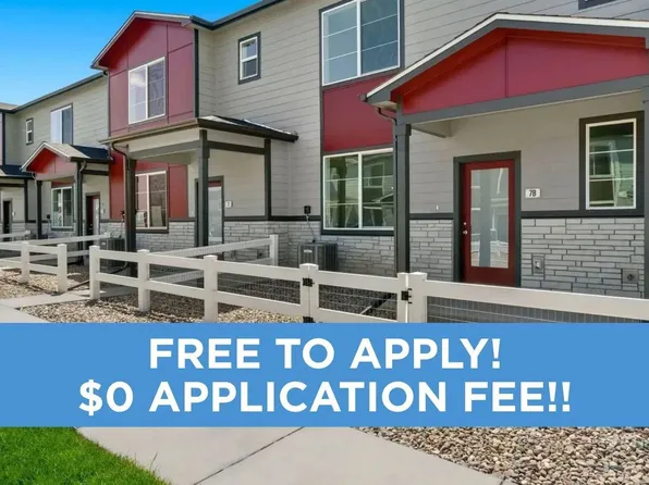 299 Condor Way, Johnstown, CO