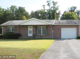 143 Airport Rd, Shippensburg, PA 17257