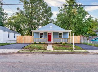 935 Barron Ave, Essex, MD 21221