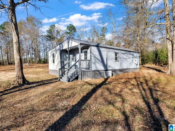 138 Rose Hill Rd, Blountsville, AL 35031