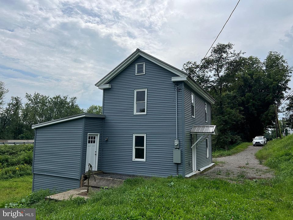 771 Old Route 15, Port Trevorton, PA 17864 MLS PASY2000752 Zillow