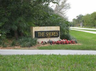 531 Shores Dr, Indian River Shores, FL 32963