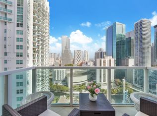 41 SE 5th St APT 1505, Miami, FL 33131