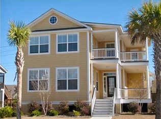 2310 Sandy Point Ln, Mount Pleasant, SC 29466