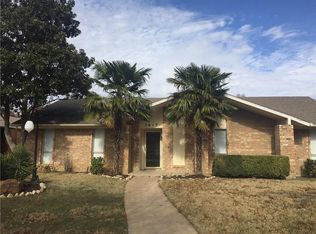 3617 Piedmont Dr, Plano, TX 75075