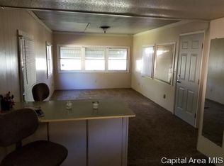 1306 W Enos Ave, Springfield, IL 62702