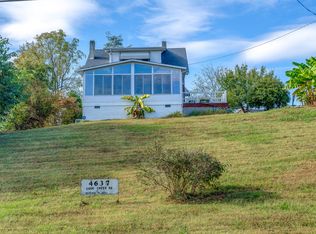 4637 Cook Creek Rd, Roanoke, VA 24012