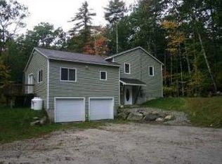 7 Environmental Way, Windham, ME 04062
