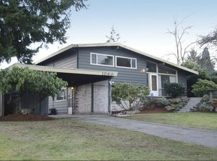 1060 148th Pl SE, Bellevue, WA 98007
