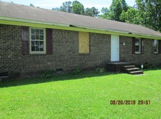 209 Deep Forest Rd, Tarboro, NC 27886