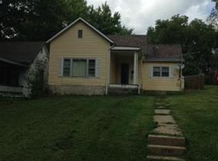 613 Mound St, Atchison, KS 66002
