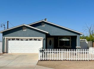 21757 W Harding Ave, Wittmann, AZ 85361