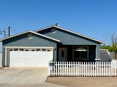 21757 W Harding Ave, Wittmann, AZ, 85361
