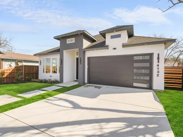 4132 Esmalda Dr, Dallas, TX 75212
