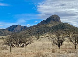 S Clyne Ranch Rd, Elgin, AZ 85611