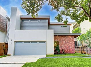 1963 Portsmouth St, Houston, TX 77098