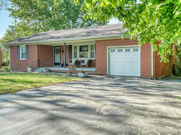 707 Simpson St, Franklin, KY 42134