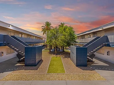 U @ Melrose - 920 W Indian School Rd Phoenix AZ | Zillow