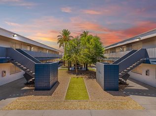 U @ Melrose, Phoenix, AZ 85013