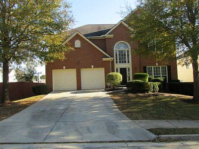 2810 Turning Leaf Dr, Lawrenceville, GA, 30044