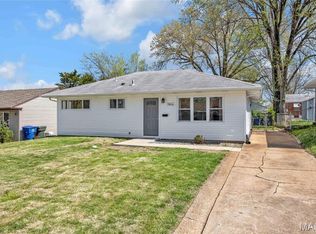 7826 Wanda Ave, Saint Louis, MO