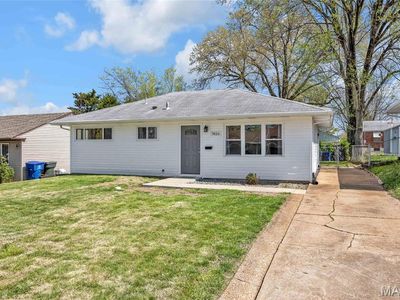 7826 Wanda Ave, Saint Louis, MO, 63123