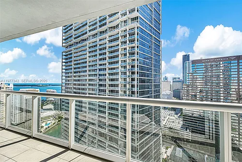 475 Brickell Ave #3113 Photo 1