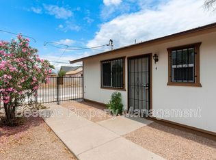 1324 E Taylor St APT 4, Phoenix, AZ 85006