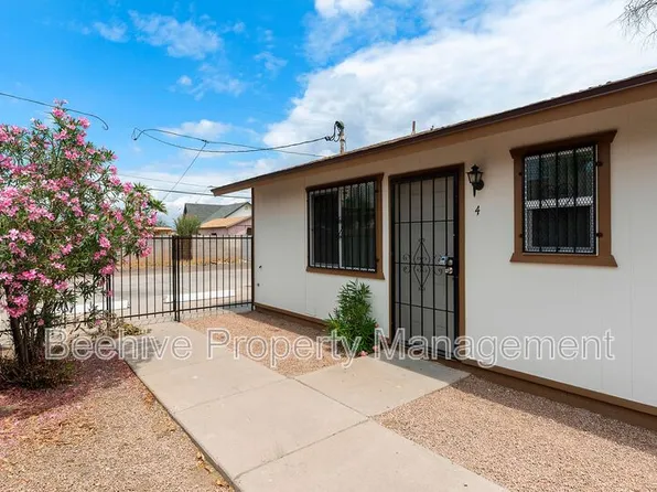 1324 E Taylor St, Phoenix, AZ
