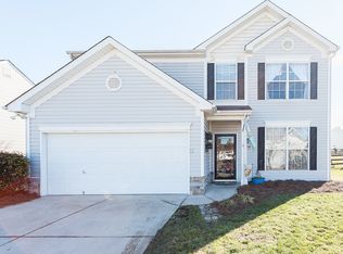 6067 Ironwood Court, Harrisburg, NC 28075