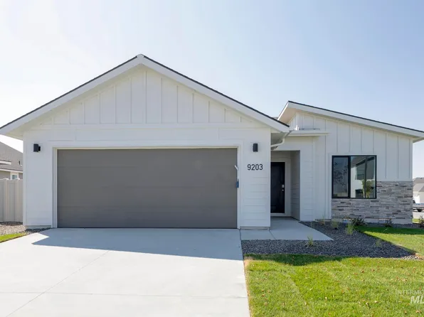 9203 W White Jasmine Ct, Nampa, ID 83687
