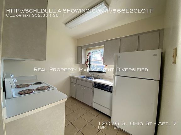 5th image of 12076 S Ohio St APT 7