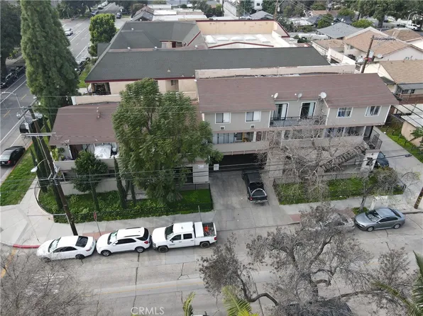 629 E Chestnut Ave, Santa Ana, CA 92701