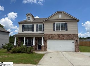 530 Friar Park Ln, Lyman, SC 29365