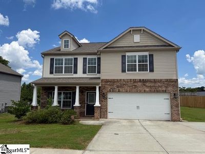 530 Friar Park Ln, Lyman, SC, 29365