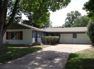 1324 Green St, Fort Collins, CO 80524