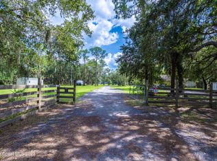 5305 Paces Landing Rd, Mims, FL 32754