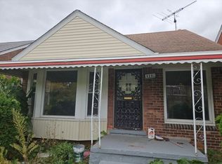 4381 Dickerson St, Detroit, MI 48215