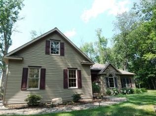 3341 Shaffer Rd, Bloomsburg, PA 17815