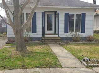 202 W Gelston, Valier, IL 62891