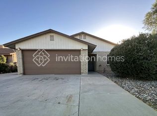 4115 N 106th Ave, Phoenix, AZ 85037